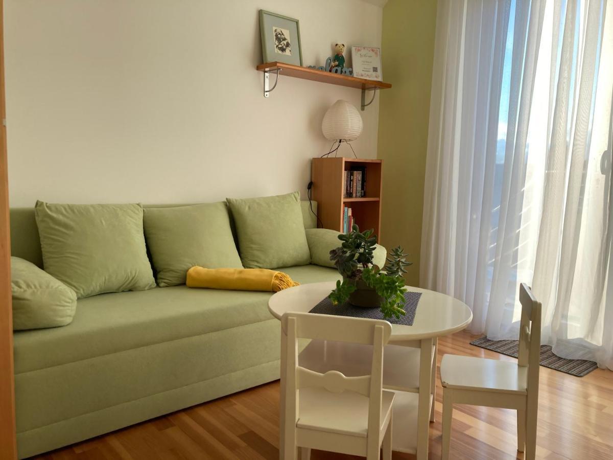Natasha'S Garden House Apartamento Dol pri Ljubljani Exterior foto