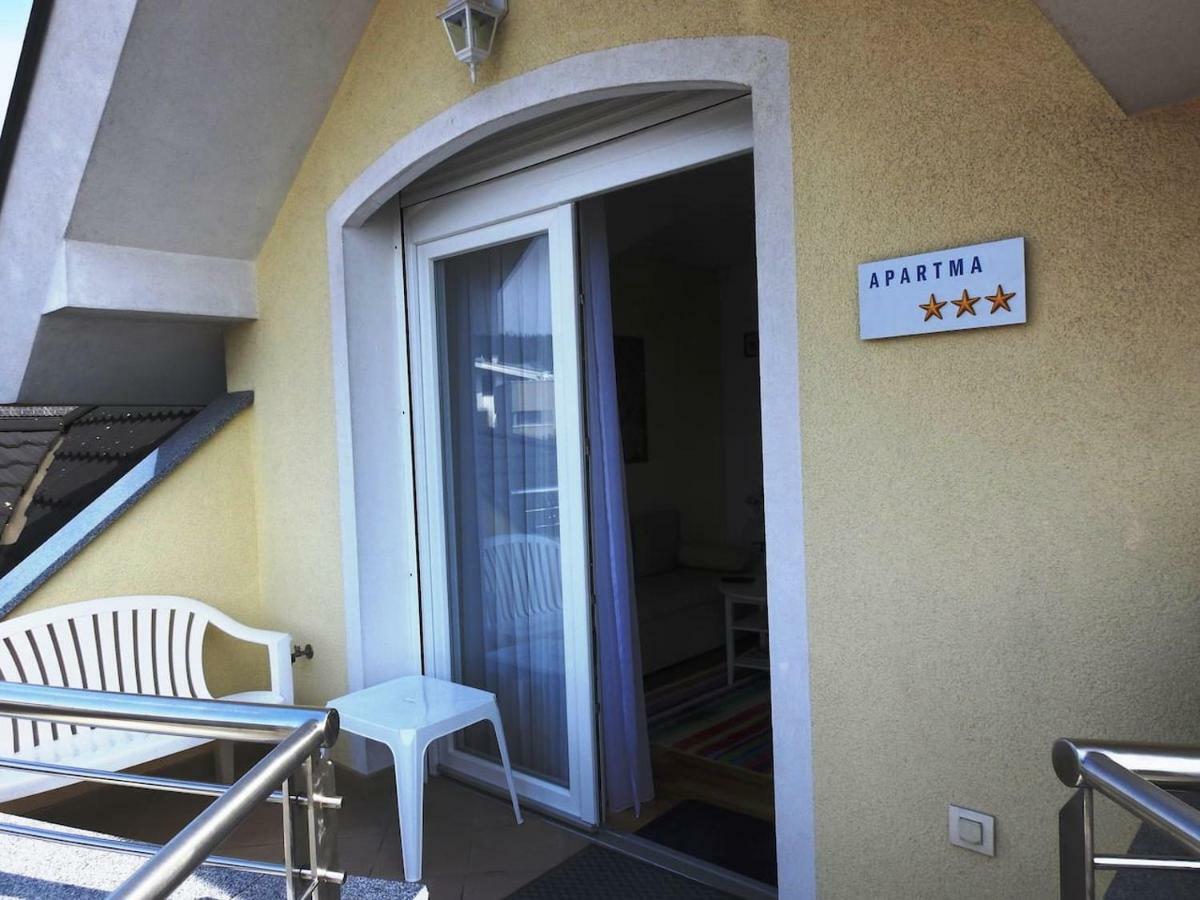 Natasha'S Garden House Apartamento Dol pri Ljubljani Exterior foto